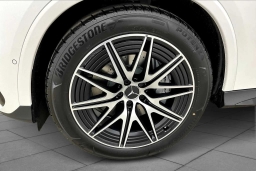 Mercedes-Benz GLC AMG GLC 43 4MATIC SUV 2026