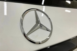 Mercedes-Benz GLC AMG GLC 43 4MATIC SUV 2026