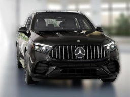 Mercedes-Benz GLC AMG GLC 43 4MATIC SUV 2026