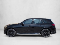 Mercedes-Benz GLC AMG GLC 43 4MATIC SUV 2026
