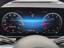Mercedes-Benz GLC AMG GLC 43 4MATIC SUV 2026