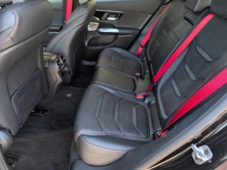 Mercedes-Benz GLC AMG GLC 43 4MATIC SUV 2026