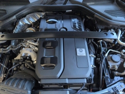 Mercedes-Benz GLC AMG GLC 43 4MATIC SUV 2026