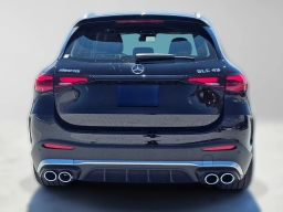 Mercedes-Benz GLC AMG GLC 43 4MATIC SUV 2026