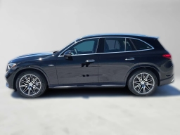 Mercedes-Benz GLC AMG GLC 43 4MATIC SUV 2026