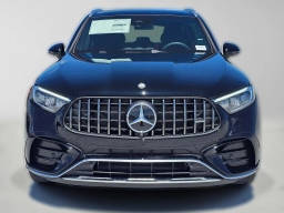Mercedes-Benz GLC AMG GLC 43 4MATIC SUV 2026