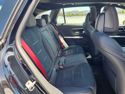 Mercedes-Benz GLC AMG GLC 43 4MATIC SUV 2026