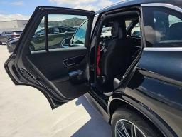Mercedes-Benz GLC AMG GLC 43 4MATIC SUV 2026