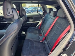 Mercedes-Benz GLC AMG GLC 43 4MATIC SUV 2026