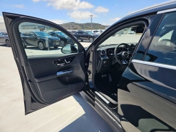 Mercedes-Benz GLC AMG GLC 43 4MATIC SUV 2026