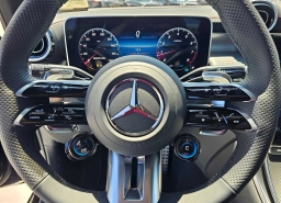Mercedes-Benz GLC AMG GLC 43 4MATIC SUV 2026
