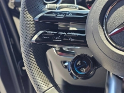 Mercedes-Benz GLC AMG GLC 43 4MATIC SUV 2026