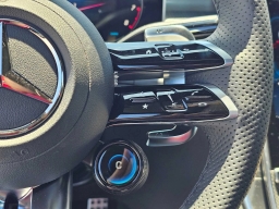 Mercedes-Benz GLC AMG GLC 43 4MATIC SUV 2026