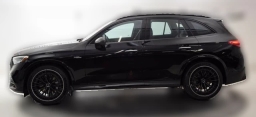 Mercedes-Benz GLC AMG GLC 43 4MATIC SUV 2026