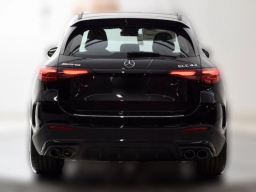 Mercedes-Benz GLC AMG GLC 43 4MATIC SUV 2026