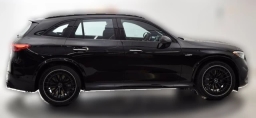Mercedes-Benz GLC AMG GLC 43 4MATIC SUV 2026