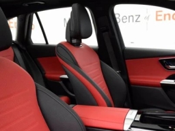 Mercedes-Benz GLC AMG GLC 43 4MATIC SUV 2026