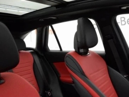 Mercedes-Benz GLC AMG GLC 43 4MATIC SUV 2026