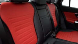 Mercedes-Benz GLC AMG GLC 43 4MATIC SUV 2026