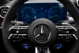 Mercedes-Benz GLC AMG GLC 43 4MATIC SUV 2026