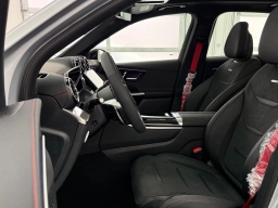 Mercedes-Benz GLC AMG GLC 43 4MATIC SUV 2026