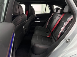 Mercedes-Benz GLC AMG GLC 43 4MATIC SUV 2026