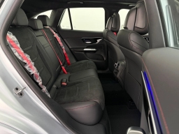 Mercedes-Benz GLC AMG GLC 43 4MATIC SUV 2026