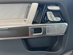 Mercedes-Benz G-Class G 550 SUV 2026