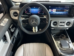 Mercedes-Benz G-Class G 550 SUV 2026