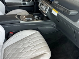 Mercedes-Benz G-Class G 550 SUV 2026
