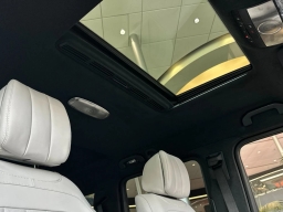 Mercedes-Benz G-Class G 550 SUV 2026
