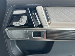 Mercedes-Benz G-Class G 550 SUV 2026