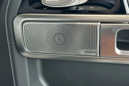 Mercedes-Benz G-Class G 550 SUV 2026