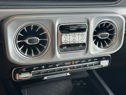 Mercedes-Benz G-Class G 550 SUV 2026
