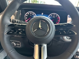 Mercedes-Benz G-Class G 550 SUV 2026