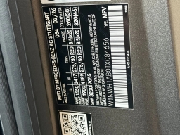 Mercedes-Benz G-Class G 550 SUV 2026
