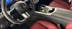Mercedes-Benz G-Class G 550 SUV 2026