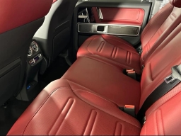 Mercedes-Benz G-Class G 550 SUV 2026