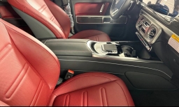 Mercedes-Benz G-Class G 550 SUV 2026