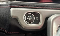 Mercedes-Benz G-Class G 550 SUV 2026
