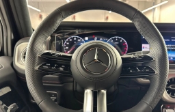 Mercedes-Benz G-Class G 550 SUV 2026