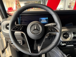 Mercedes-Benz G-Class G 550 SUV 2026