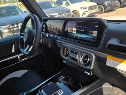 Mercedes-Benz G-Class G 550 SUV 2026