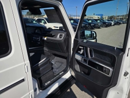 Mercedes-Benz G-Class G 550 SUV 2026