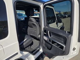 Mercedes-Benz G-Class G 550 SUV 2026