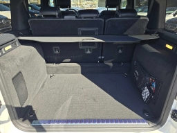 Mercedes-Benz G-Class G 550 SUV 2026
