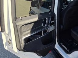 Mercedes-Benz G-Class G 550 SUV 2026