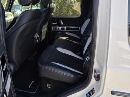 Mercedes-Benz G-Class G 550 SUV 2026
