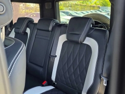 Mercedes-Benz G-Class G 550 SUV 2026