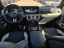 Mercedes-Benz G-Class G 550 SUV 2026